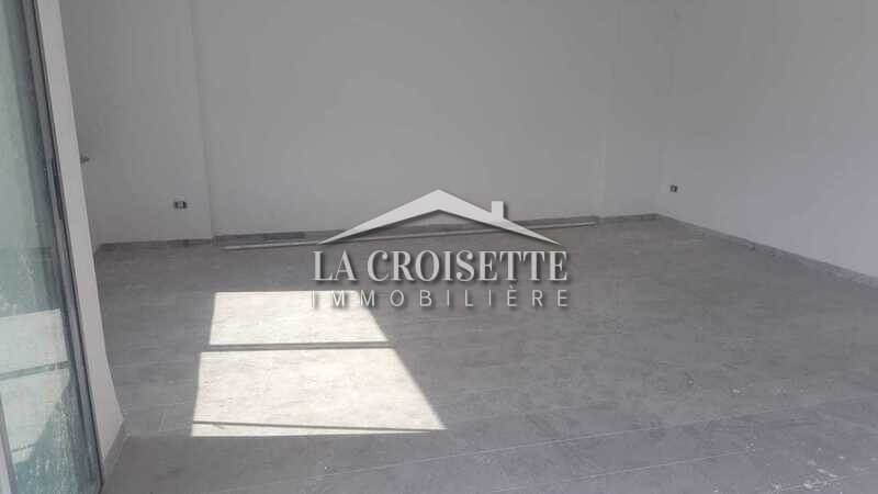 S+3 à Gammarth Village 